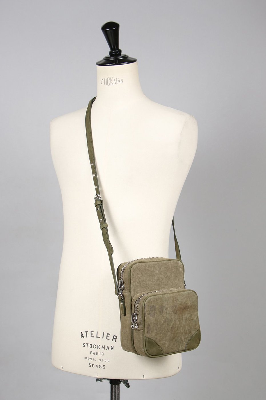 READYMADE Small Shoulder Bag 斜背小包保證日本原裝真品| Yahoo奇摩拍賣