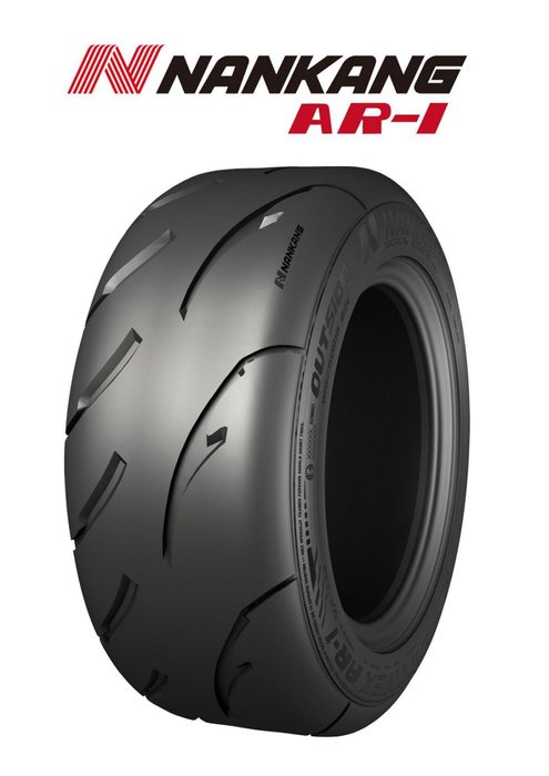 NANKANG AR-1 215/45R17.Z 91Y XL(TREAD80) 【再入荷】 sandorobotics.com