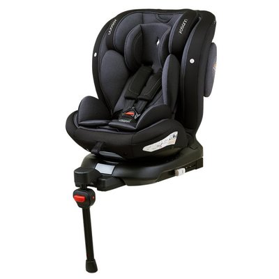 Osann Oreo360° plus i-size 0~12歲360度旋轉多功能汽車座椅 (贈遮陽罩)