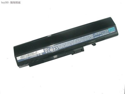 Acer aspire one Netbook 110 150 250 ZG5 黑色副廠 6CELL 電池 可開發票