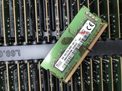聯想ThinkPad T470p T460s T460p T480S 8G DDR4 2400筆電記憶體