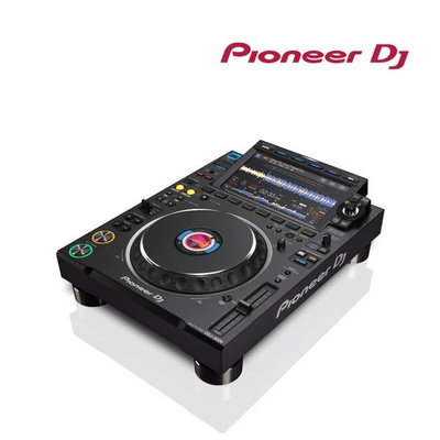 【Reboot DJ Shop】Pionner DJ CDJ-3000 最高等級多媒體播放器