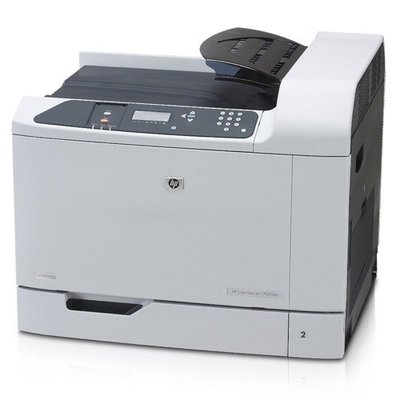 【KS-3C】HP CP6015dn A3雙面彩色雷射印表機《未稅未運》另售CP5525dn