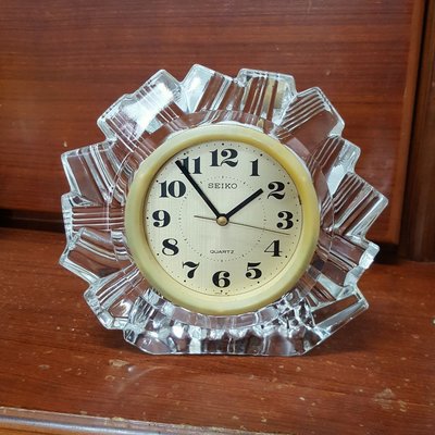 絕版 SEIKO 時鐘 立鐘  石英錶 另有 老錶 瑞士錶 機械錶 懷錶 陶瓷錶