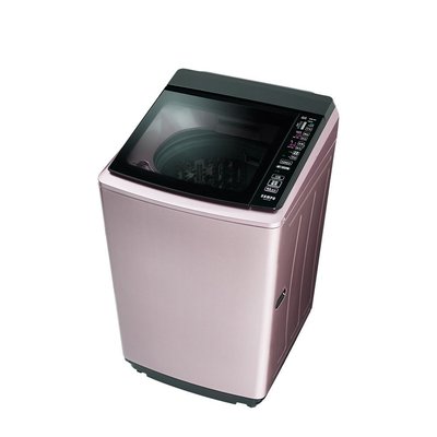 SAMPO 聲寶 14公斤 變頻 好取式 洗衣機 ES-KD14P ( R1 ) 玫瑰金 台灣製造 $16X00