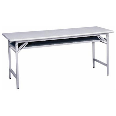 905白檯面折合式會議桌180×90×74cm S1-51041804