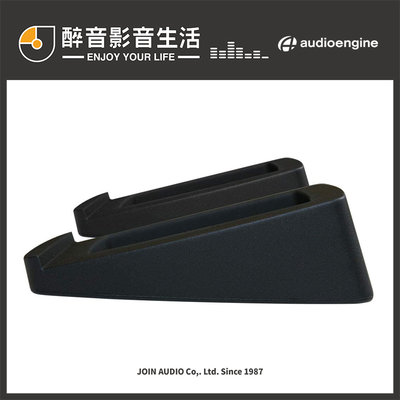 【醉音影音生活】美國 Audioengine DS2 4吋喇叭通用腳架.For A2+/A2 Plus.台灣公司貨