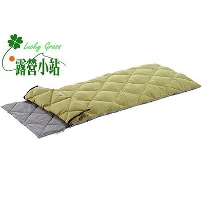 露營小站~【72600111】日本 LOGOS EVO 2℃保暖羽絨睡袋+中空纖維睡袋.封筒型全開式.輕量保暖透氣