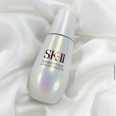 Sk-II / SK2 小燈泡精華增白套裝 50ml 新版磨砂瓶