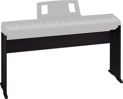 Roland FP-10 數位鋼琴 專用 原廠腳架 KSCFP10 KSC 含琴椅 FP10 【茗詮樂器】