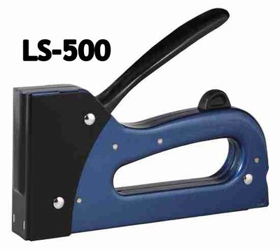 LIFE 徠福 LS-500 鐵製釘槍(木工機)