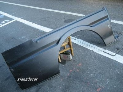[重陽]福特 載卡多1990-2010年 箱型車-後葉子板/雨刷臂