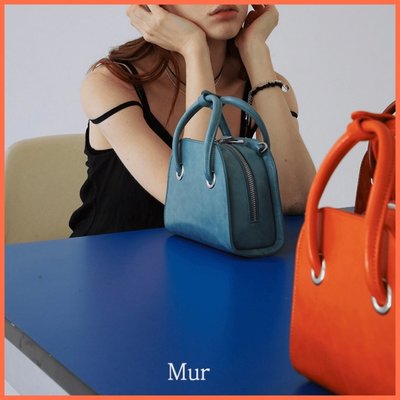 [Mur] ���� Korean Women Bag Fling Bag Micro 10 Colors