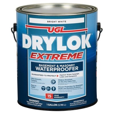 【歐樂克修繕家】UGL 15年護壁防水塗料 1加侖 免運  DRYLOK EXTREME 抗壁癌塗料