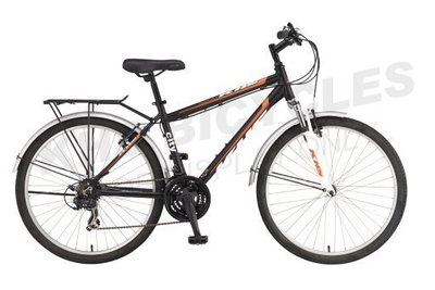 (J.J. Bike) KHS City 3200新色上市 歡迎詢價 非Fuji Giant Merida Dahon