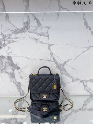 【日本二手】Chanel  手機包時裝/休閑 不挑衣服尺寸22 18cm9217