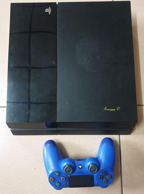 PS4 1007A 遊戲主機