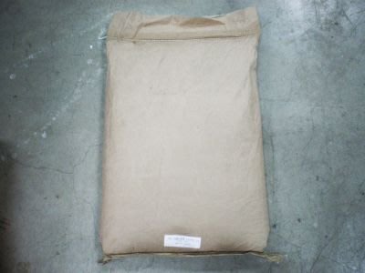 【磐石】6mm 『 超精密研磨 0.2g 』BB彈 25kg 麻布袋，白色 125000顆-BZ2102