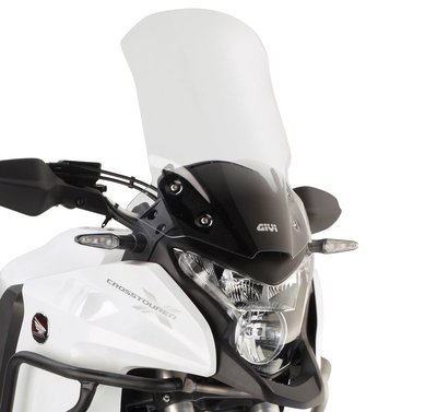 [ Moto Dream 重機部品 ] ~ 預購 義大利 GIVI D1110ST 風鏡 / 擋風鏡