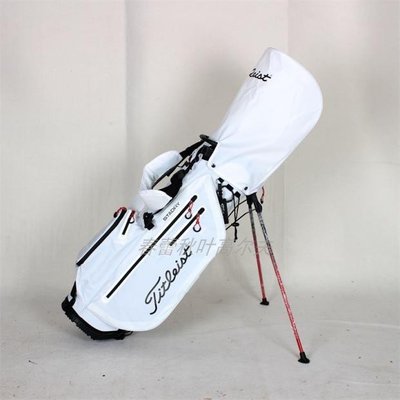 【現貨】高爾夫球包新款高爾夫球袋支架包防水布料超輕耐磨標準球桿包