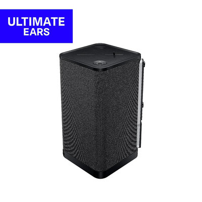 Ultimate Ears UE HYPERBOOM 藍牙喇叭可攜式派對喇叭 無線喇叭 台灣公司貨｜劈飛好物