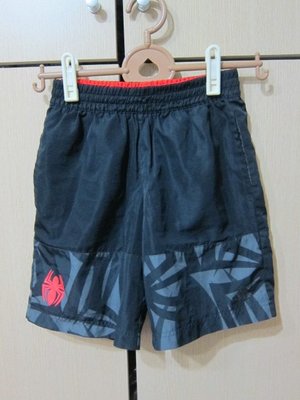 衣市藍~adidas 大童運動短褲 (9-10y/US:S/D:140~) (211022)