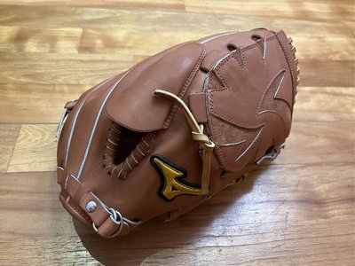 [黑瑞賣手套] Mizuno Pro 1AJGH11011 日本製 硬式 投手 棒球手套 壘球手套