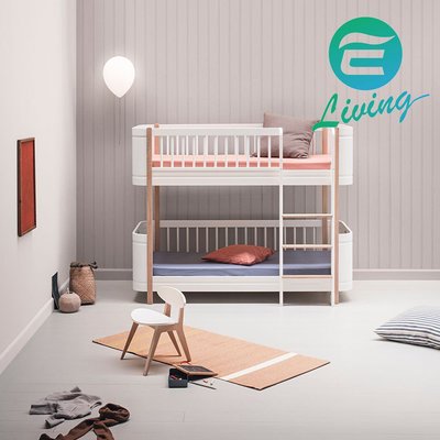 【易油網】丹麥 oliver furniture 嬰兒床
