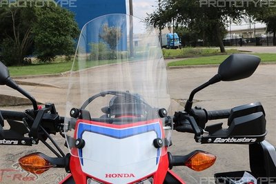 颱風部品:美國T-REX HONDA Honda CRF250L/CRF300L 風鏡