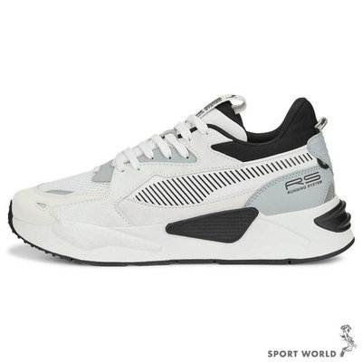 PUMA RS-Z Reinventio 男鞋 女鞋 慢跑 休閒 透氣 白 黑 38662901