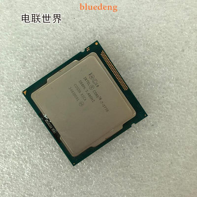 i7-3770 CPU