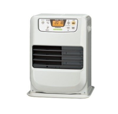 《Ousen現代的舖》日本CORONA【FH-M2520Y】煤油電暖爐《W、3.6L、4.5坪、電暖器、寒流》※代購服務