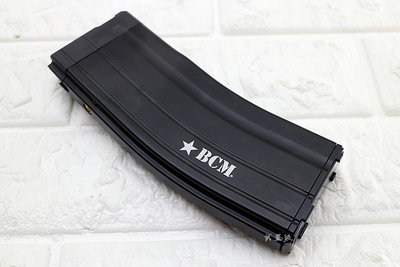 台南 武星級 VFC BCM MCMR GBB 瓦斯彈匣( BB彈BB彈卡賓槍步槍狙擊槍AEG AR M4 M16