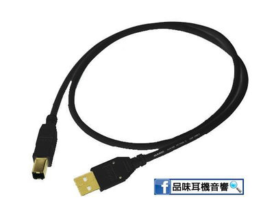 【品味】日本 SAEC SUS-380 純銅導體USB數位訊號線(A-B) - 台灣公司貨