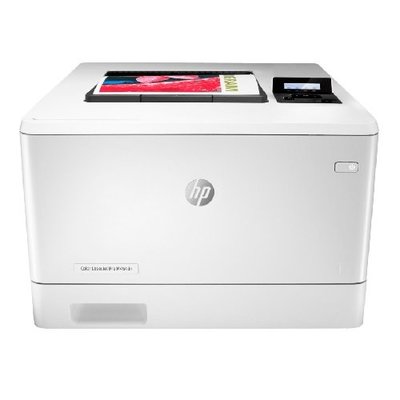 HP Color LaserJet Pro M454dn 彩色雷射印表機