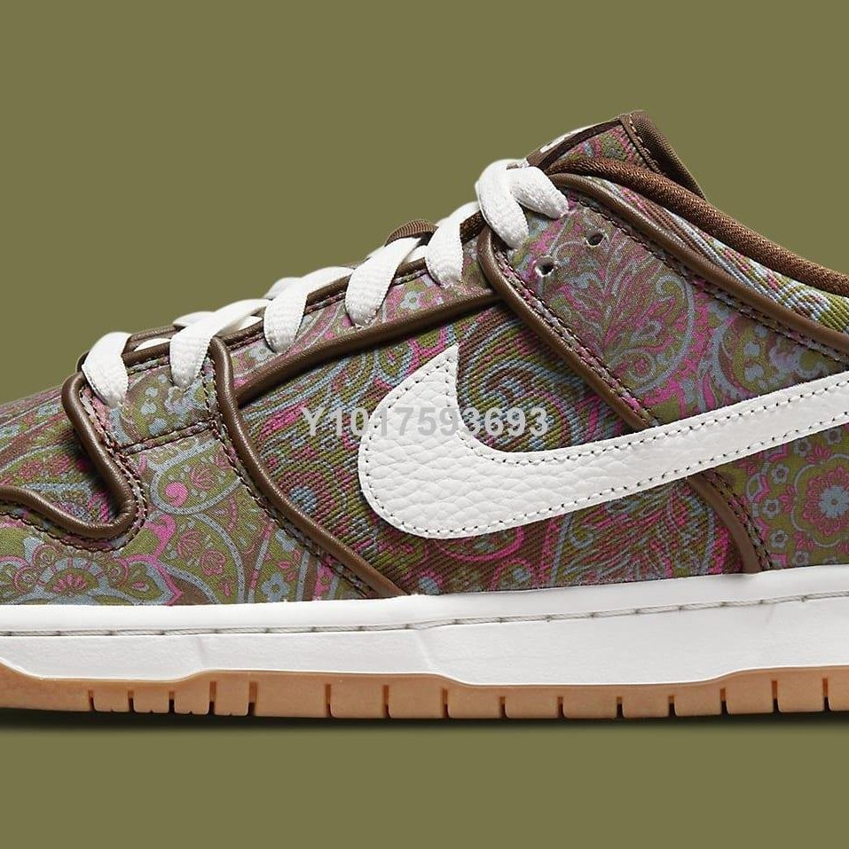 Nike SB Dunk Low Pro