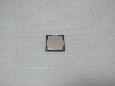 305 [大鋼牙二手3C]CPU INTEL Core i5-7400 3.0/1151 ( 一元起標 )