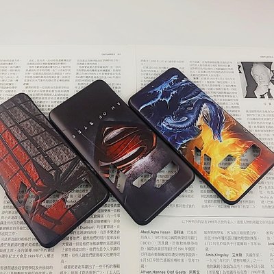 ASUS 華碩 ZS600KL ROG Phone Z01QD ROG1 第一代 保護殼 軟殼  現貨供應