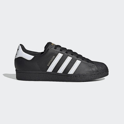 adidas SUPERSTAR 運動休閒鞋 貝殼 男 - Originals EG4959