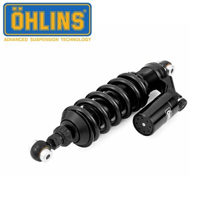 【️金牌Ohlins】BMW Ohlins 黑色 BM490 R nineT R9T 專用 避震器 歐老師
