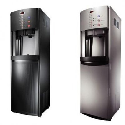 【賀宏】新機(含安裝) - HS-A990FR 冰溫熱3溫/智慧型數位飲水機