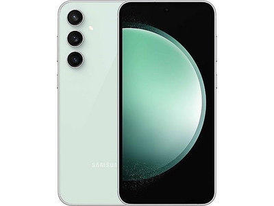 🎈全新未拆封機🎈三星入門旗艦手機 SAMSUNG Galaxy S23 FE (8GB/128GB)三色白/綠/黑色