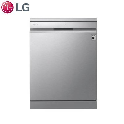 LG QuadWash Steam 四方洗蒸氣洗碗機 DFB335HS 原廠保固