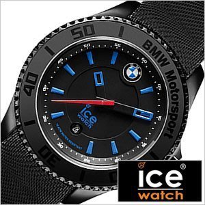 BMW    Motorsport    ICE  聯名   錶    48mm