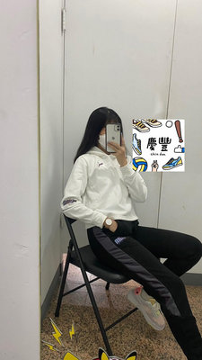 PUMA 基本系列CYBER長厚連帽T恤 女性 84818002 蔡依林代言