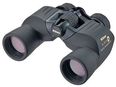 正陽光學 Nikon 望遠鏡 Action EX 8x40 CF 雙筒望遠鏡 歌劇 演唱會 賞鳥 球賽 促銷價