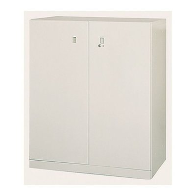 現貨熱銷-【PA202-15】雙開門下置式鋼製公文櫃