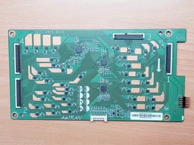 JVC T65 高畫質液晶顯示器 恆流板 0171-2471-0172 拆機良品 0