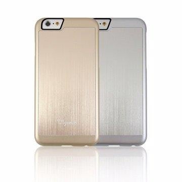 shell++出清 Lilycoco iPhone 6 6s 4.7 鋁質 降溫 散熱 保護殼 iphone6 6s 手機殼 4.7吋
