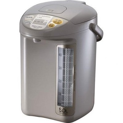 【元盟電器】象印 CD-LPF50 微電腦5公升電動熱水瓶